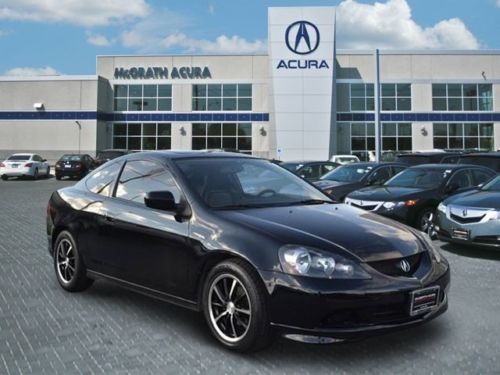 2006 rsx coupe 2 door hatch back