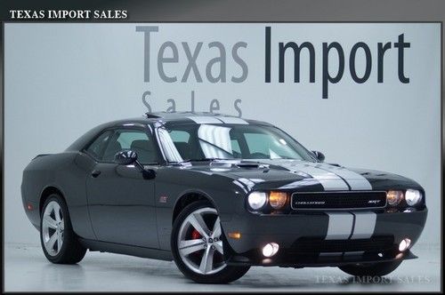 11 challenger srt8 392 4k miles,6-speed,sunroof,1.99% financing