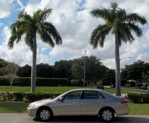 Honda accord  one owner like new condition  low mileage  senior ctitizen owned