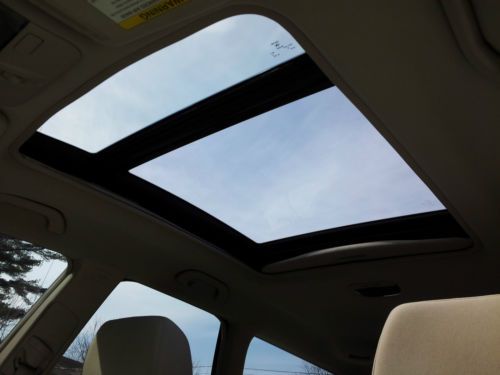 2006 Subaru Legacy 2.5i Wagon 4-Door 2.5L, US $6,500.00, image 8