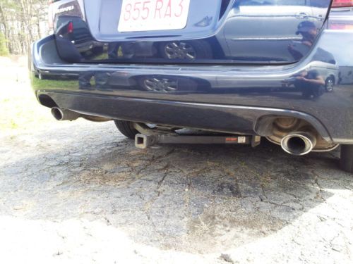 2006 Subaru Legacy 2.5i Wagon 4-Door 2.5L, US $6,500.00, image 9