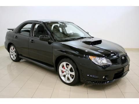 2006 subaru impreza wrx limited sedan 4-door 2.5l - clean! stock! 56k miles!