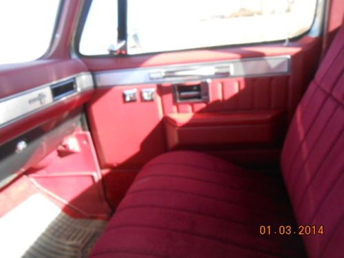 1986 GMC Pickup, US $14,500.00, image 9