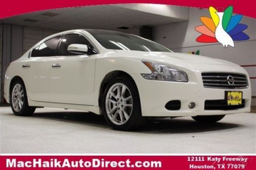 2010 used 3.5l v6 24v fwd sedan premium