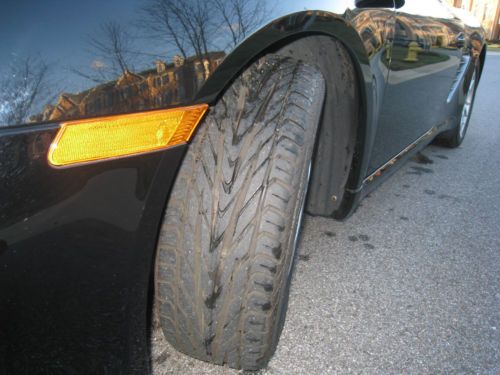 2005 Porsche Boxster 49K Black on Black, Bose Stereo, Woman owned last 5 years, US $20,500.00, image 7