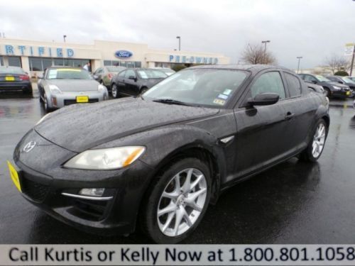 2010 used 1.3l r automatic rwd coupe premium