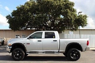 Lifted hemi 4x4 crew cab power opts we take trade ins and can finance