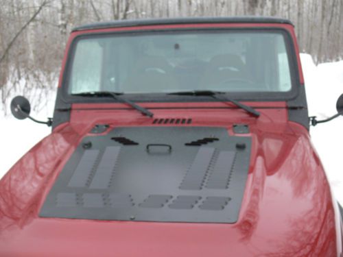 1999 GORGEOUS JEEP WRANGLER SPORT 4X4, US $11,500.00, image 5