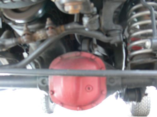 1999 GORGEOUS JEEP WRANGLER SPORT 4X4, US $11,500.00, image 12