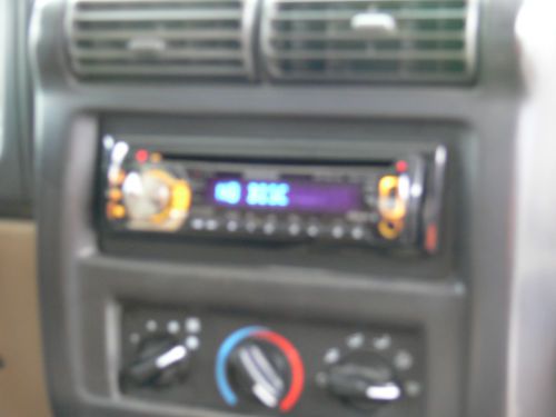 1999 GORGEOUS JEEP WRANGLER SPORT 4X4, US $11,500.00, image 14