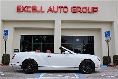 2011 bentley super sport gtc for $1299 a month with $35,000 dollars down