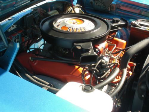 1970 PLYMOUTH GTX 440, US $35,000.00, image 3