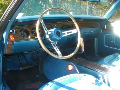 1970 PLYMOUTH GTX 440, US $35,000.00, image 4