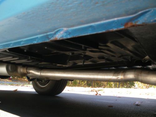 1970 PLYMOUTH GTX 440, US $35,000.00, image 6