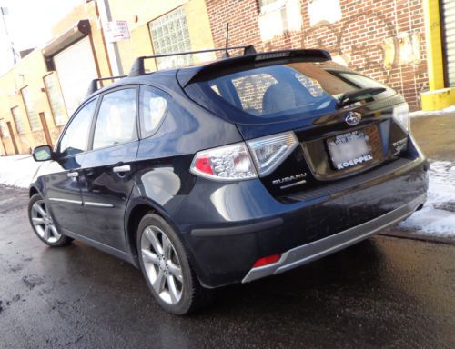 2011 Subaru Impreza Outback Sport Wagon 4-Door 2.5L w/ 25370 miles, US $12,000.00, image 3