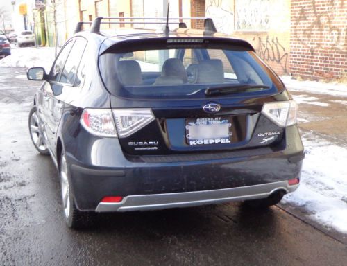2011 Subaru Impreza Outback Sport Wagon 4-Door 2.5L w/ 25370 miles, US $12,000.00, image 4