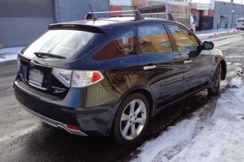 2011 Subaru Impreza Outback Sport Wagon 4-Door 2.5L w/ 25370 miles, US $12,000.00, image 5
