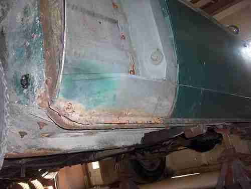 1970 MGB California Roadster, image 9