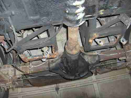 1970 MGB California Roadster, image 11