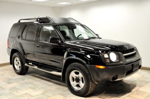 2004 nissan xterra automatic 4wd lqqk