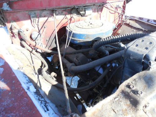 1956 FORD GRAVEL TRUCK, US $2,500.00, image 11