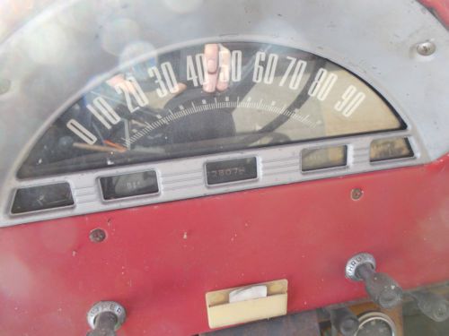 1956 FORD GRAVEL TRUCK, US $2,500.00, image 12
