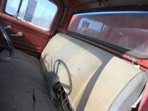 1956 FORD GRAVEL TRUCK, US $2,500.00, image 15