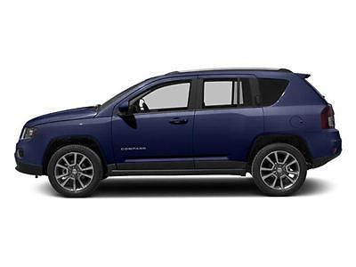 Sport new 4 dr suv manual gasoline 2.4l i4 sfi dohc 16v true blue prl