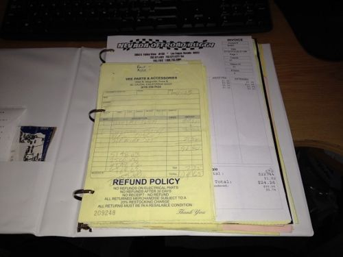 One of a kind 1965 Bug w/ Mods and Custom Build, image 2