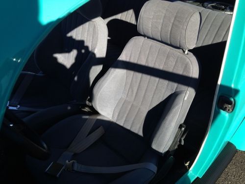 One of a kind 1965 Bug w/ Mods and Custom Build, image 3