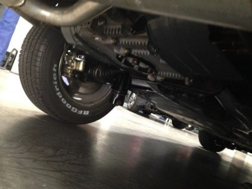 One of a kind 1965 Bug w/ Mods and Custom Build, image 5