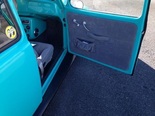One of a kind 1965 Bug w/ Mods and Custom Build, image 6