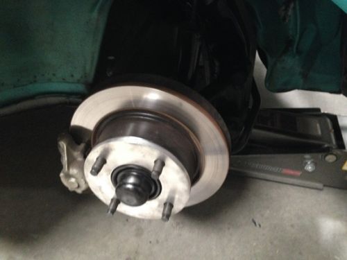 One of a kind 1965 Bug w/ Mods and Custom Build, image 8