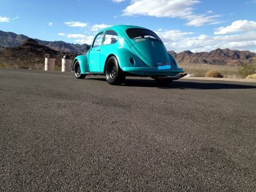 One of a kind 1965 Bug w/ Mods and Custom Build, image 10