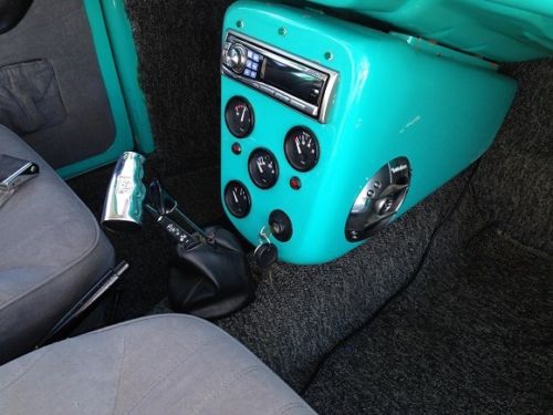 One of a kind 1965 Bug w/ Mods and Custom Build, image 12