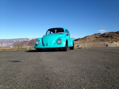 One of a kind 1965 Bug w/ Mods and Custom Build, image 14
