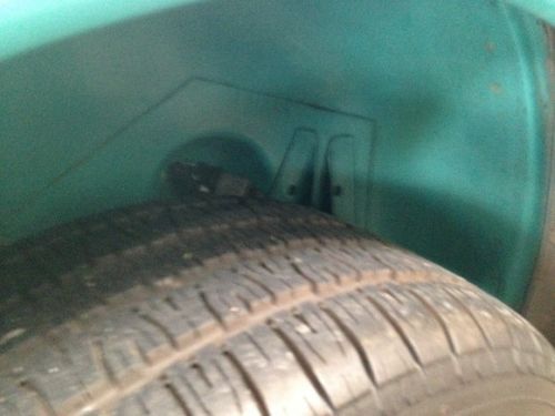 One of a kind 1965 Bug w/ Mods and Custom Build, image 15