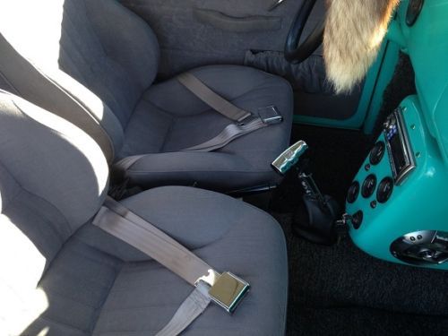 One of a kind 1965 Bug w/ Mods and Custom Build, image 17