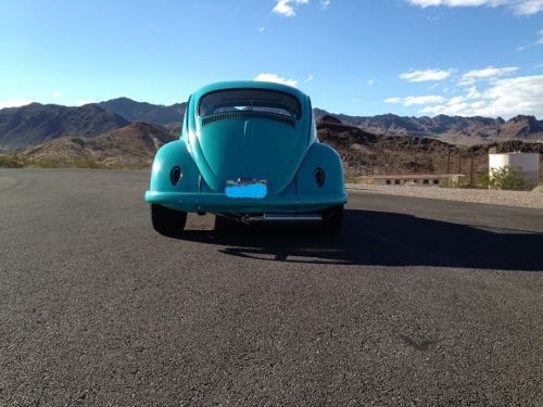 One of a kind 1965 Bug w/ Mods and Custom Build, image 18