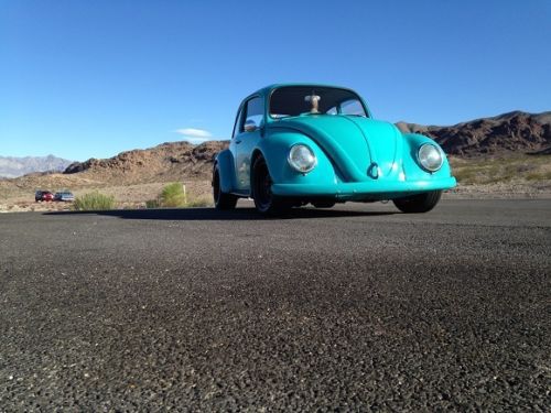 One of a kind 1965 Bug w/ Mods and Custom Build, image 22