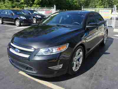 SHO 3.5L Sunroof NAV,AWD, Heated Leather Seats With Memory,Seating Sync Compass, US $33,800.00, image 6