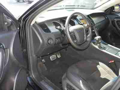 SHO 3.5L Sunroof NAV,AWD, Heated Leather Seats With Memory,Seating Sync Compass, US $33,800.00, image 7