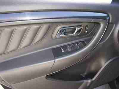 SHO 3.5L Sunroof NAV,AWD, Heated Leather Seats With Memory,Seating Sync Compass, US $33,800.00, image 8