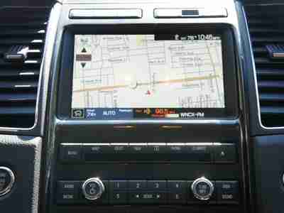 SHO 3.5L Sunroof NAV,AWD, Heated Leather Seats With Memory,Seating Sync Compass, US $33,800.00, image 11