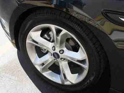 SHO 3.5L Sunroof NAV,AWD, Heated Leather Seats With Memory,Seating Sync Compass, US $33,800.00, image 14