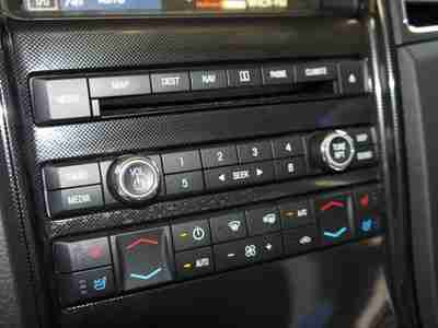 SHO 3.5L Sunroof NAV,AWD, Heated Leather Seats With Memory,Seating Sync Compass, US $33,800.00, image 16