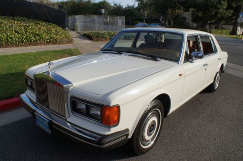 Original california owner car with only 11k (eleven thousand!) original miles!