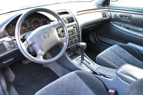 2001 TOYOTA SOLARA Automatic, US $4,200.00, image 5