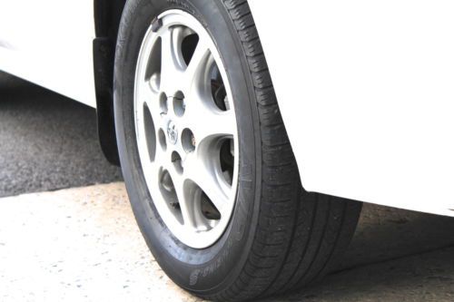 2001 TOYOTA SOLARA Automatic, US $4,200.00, image 13