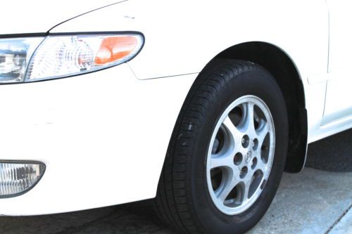 2001 TOYOTA SOLARA Automatic, US $4,200.00, image 14